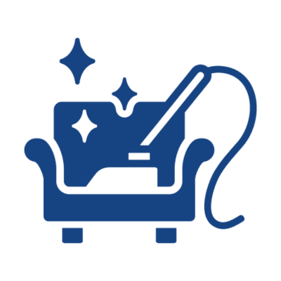 Spot & Upholstery Care